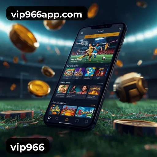 Servidor Brasil vip966