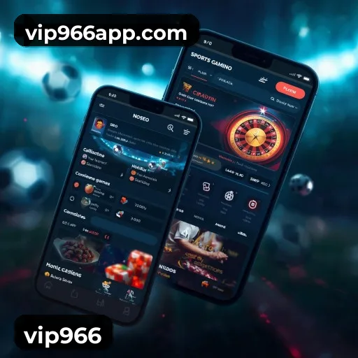 Downloads Verificados vip966
