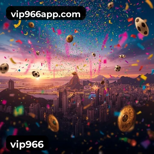 Cash Out vip966