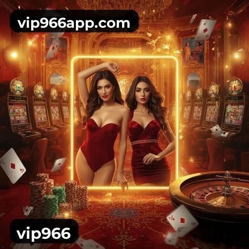 Odds Competitivas vip966