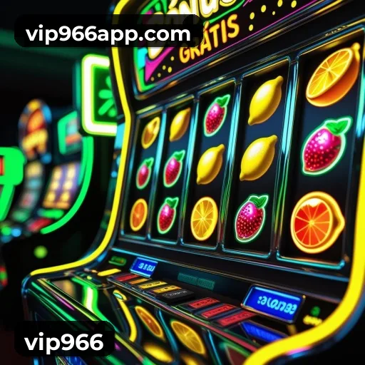 vip966 Licença Curaçao Gaming
