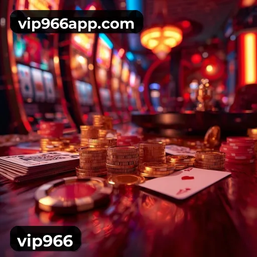 vip966 Download Oficial