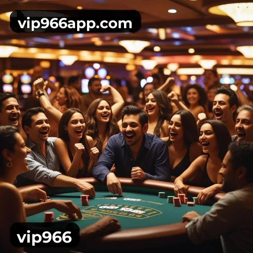 vip966 Certificado eCOGRA - Jogos Justos Auditados