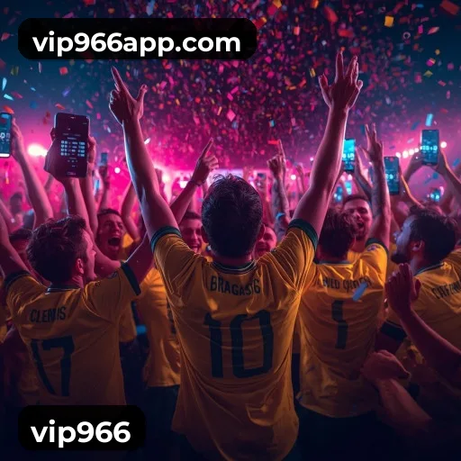vip966 Certificado eCOGRA - Jogos Justos Auditados