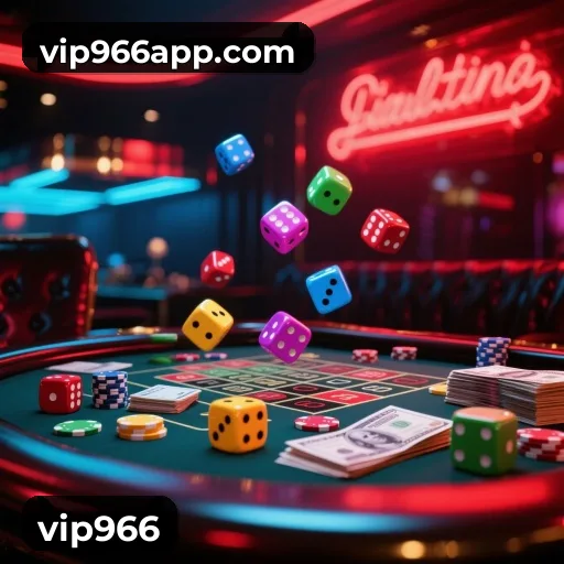 vip966 Licenciado Curaçao - Segurança SSL 256-bit