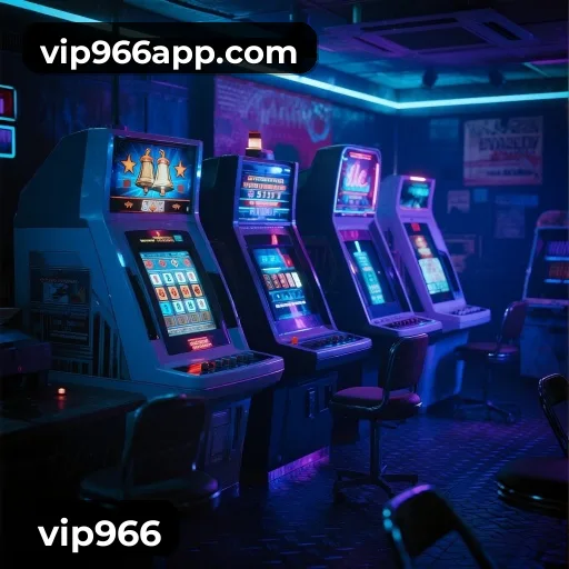 Loteria vip966 - Quina e mais jogos