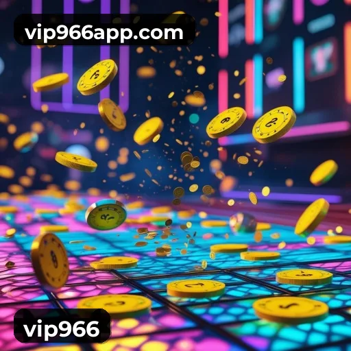 Plataforma vip966 - Cloud AWS Infrastructure